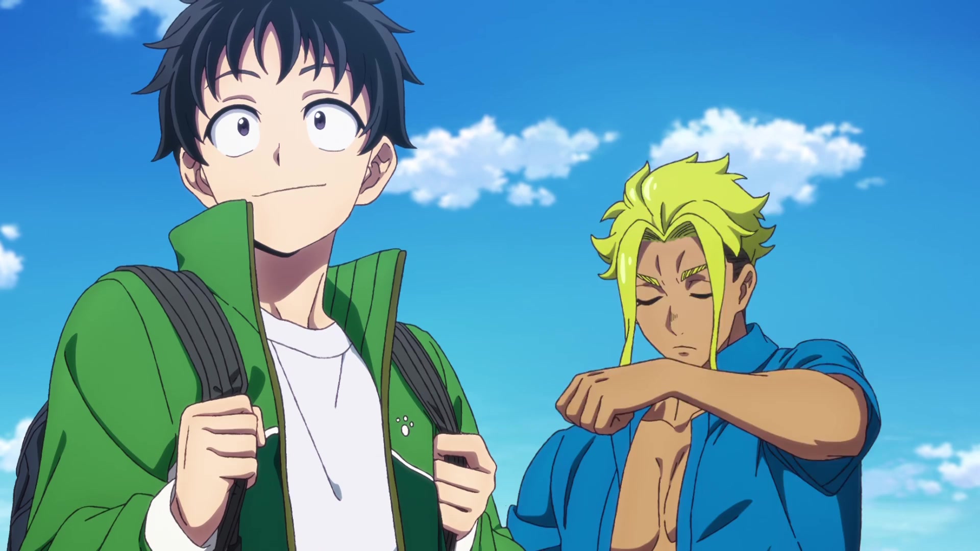 [Tsukyio Editing Resources] Zom 100 - Ep 5 - 90.mp4